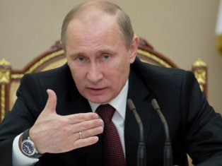Путин не допустит появления замкнутых этнических анклавов в России