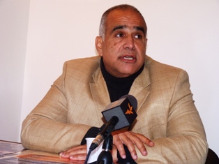 Րաֆֆի Հովհաննիսյանը դեկտեմբերի 22-ին հնարավոր է անի իր կյանքի ամենակարեւոր հայտա