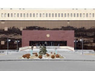 ՊՆ-ն քաղաքացիական հատուկ ծառայողի մրցույթ է հայտարարում