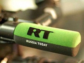 «Russia Today» հեռուստաալիքը սկսել է հեռարձակվել Վրաստանում