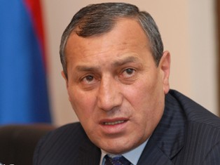 Սյունիքի մարզպետ Սուրեն Խաչատրյանը` Լիցկան, պատմում է, թե ինչի շնորհիվ է ստացել