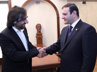 Հայտնի ֆրանսիացի դաշնակահար. Իմ առաքելությունը հայկական մշակույթի տարածումն է