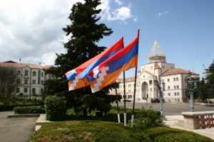 Ռուս փորձագետ. 2013 թվականին ղարաբաղյան կարգավորման գործընթաց ակնկալել չարժե