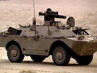 Военный эксперт: У азербайджанцев больная тяга к системам залпового огня