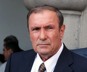Armenia’s First President to run in elections? – newspaper