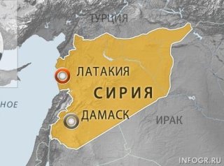 Սիրիայում երկու ռուսի են առեւանգել