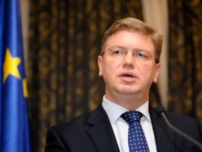 Որոշակի ուղղություններում Հայաստանն ու Եվրամիությունը սերտացել են. Շտեֆան Ֆյուլե