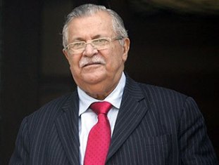 Xinhua. Մահացել է Իրաքի նախագահը