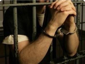 Prisoner with sewed mouth and nailed feet involved in Methadone project in Armen