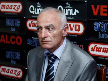 «Հրապարակ». Լյովա Խաչատրյանի աբսուրդային հայտարարությունները