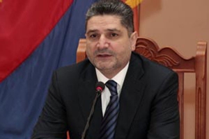 «Ժամանակ». Տիգրան Սարգսյանը վերանշանակվելո՞ւ է