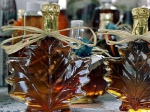 В Канаде поймали похитителей кленового сиропа