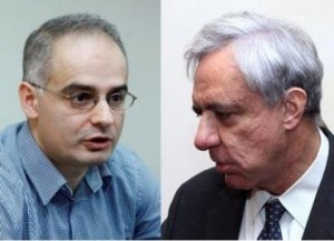 Armenian opposition MP and former FM not petitioned to Prosecutor’s Office