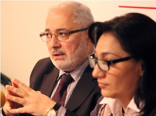 Investigation must be launched into wiretapping – ARF Dashnaktsutyun member