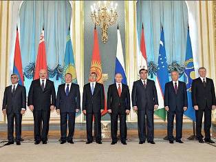 CSTO leaders approve main directions of military cooperation till 2020