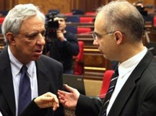 Armenian MPs turn to prosecutor after illegal wiretapping