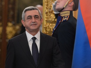 Killing Armenian not crime in Azerbaijan – President