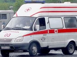 Крупное ДТП на трассе Москва-Петербург: девушка задавила пять человек