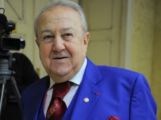 Париж отказался от памятника Церетели