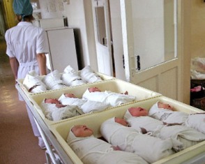 Births and marriages reduce in Armenia