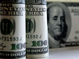 Армянский драм укрепился по отношению к доллару