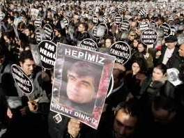 «Today’s Zaman»: Армяне и турки – братство по родине
