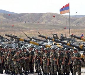 Հայաստանի գլխավոր ռազմական տեսուչը դեմ է կանանց զինծառայություն անցնելուն