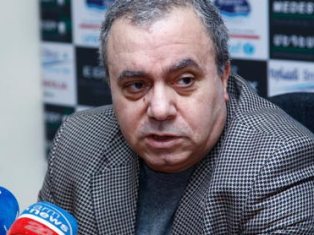 Политолог: Уход Гранта Багратяна из АНК станет продолжением раскола этой политич