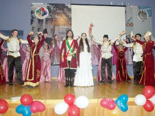 Փոխհամագործակցության պայմանագիր է կնքվել Թբիլիսիի «Հայարտուն» մշակույթի կենտրոնի