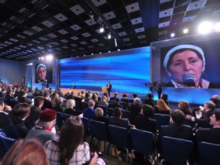 «Քադիրովի ուղին» ավարտվել է Պուտինի մամուլի ասուլիսում