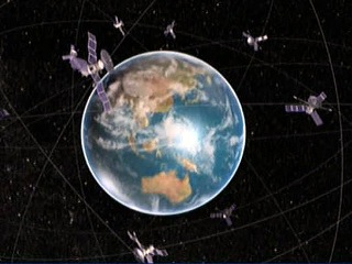 Минобороны России отказывается от ГЛОНАСС