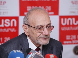Փորձագետը խորհուրդ է տալիս ուշադիր լինել Ամանորի սեղանի համար մթերքներ գնելիս