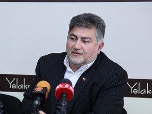 Армянский эксперт: Турция должна нести ответственность перед международным общес