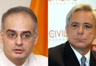 Criminal case instigated on wiretapping Armenian MPs
