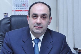Շատ օտարերկրացիներ հատուկ գալիս են Հայաստան` նոր տարի նշելու. Էկոնոմիկայի փոխնախ