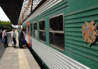 South Caucasus Railway spent $7.4 million on goods and services in Armenia