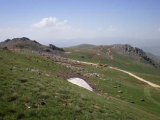 «National Geographic». Լեռնարդյունաբերությունում Հայաստանի դժվարությունները