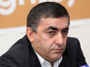 «Грапарак»: На выборах президента Армении кандидатом от АРФ Дашнакцутюн будет Ар