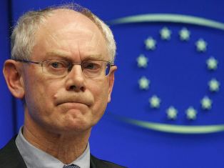European Council head concerned over developments in Nagorno-Karabakh