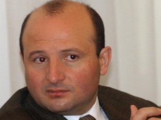 Վարդան Ղուկասյանը Նոր տարվա սեղանին խոզի բուդ չի դնելու, քանի որ խոզին պիղծ կենդ