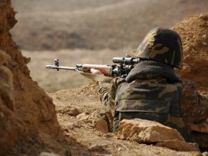 Azerbaijan violates ceasefire 200 times