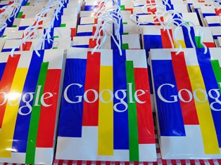 Корпорация Google решилась на запуск собственного смартфона X Phone