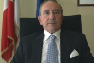 Italy’s Ambassador: In Armenia I feel as if I were at home