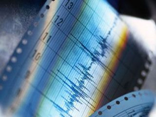 Землетрясение в Иране ощущалось в Армении