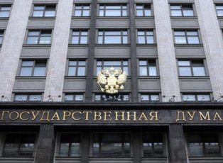 Петицию против депутатов Госдумы подписали 25 тысяч человек