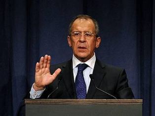 Глава МИД России: Ракеты Patriot в Турции направлены также против Ирана