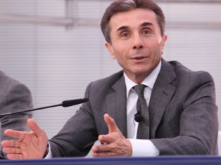 Иванившили посетит Армению в январе следующего года
