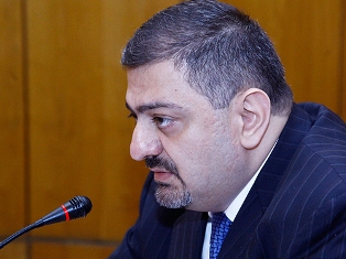 Министр финансов Армении: Вторая волна кризиса маловероятна