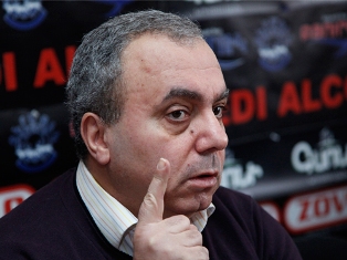 Հրանտ Բագրատյան. Կա ամեն ինչ արագացնելու եւ որոշակիացնելու պահանջ