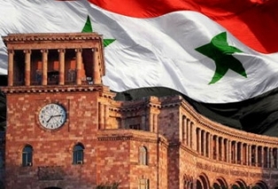 100 Syrian Armenians provided with housing in Armenia